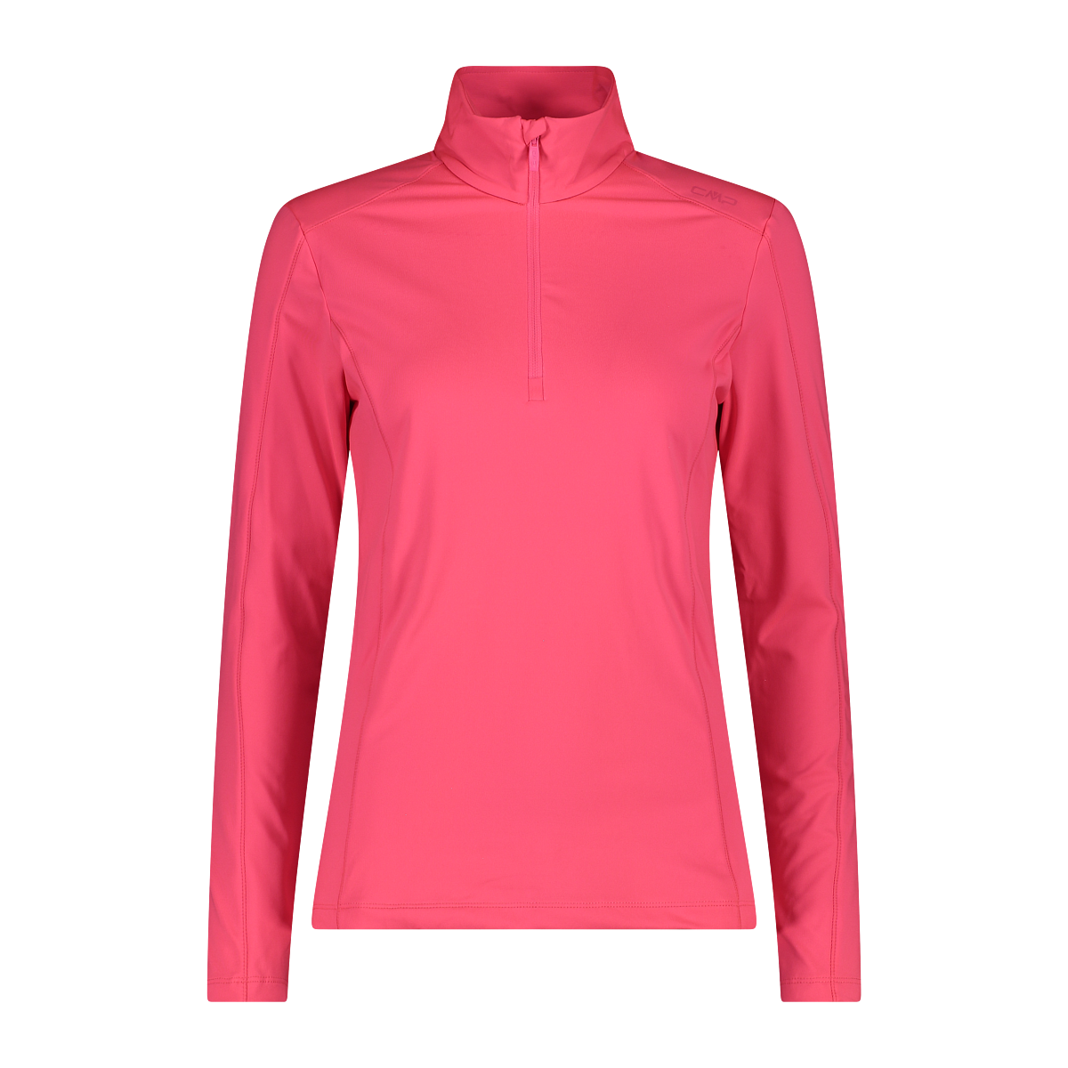 CMP CMP <BR/>Felpa second layer donna in softech 30L1086 B357 