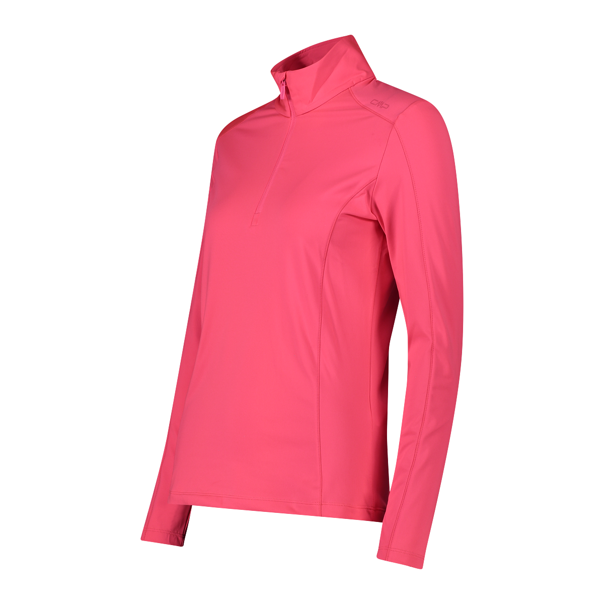 CMP CMP <BR/>Felpa second layer donna in softech 30L1086 B357 