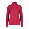 Damen-Sweatshirt CMP Second Layer aus Softech