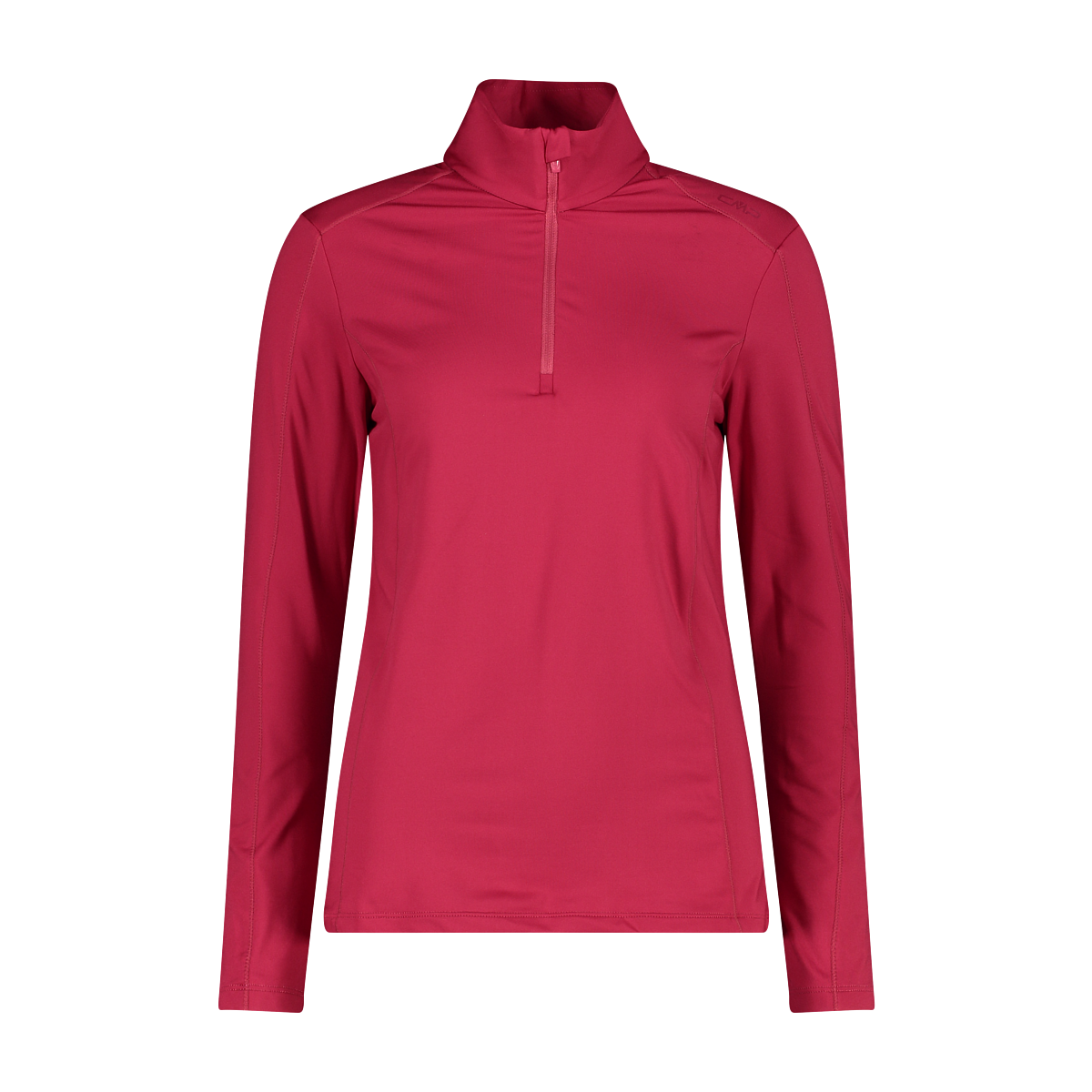 CMP CMP <BR/>Felpa second layer donna in softech 30L1086 H907 