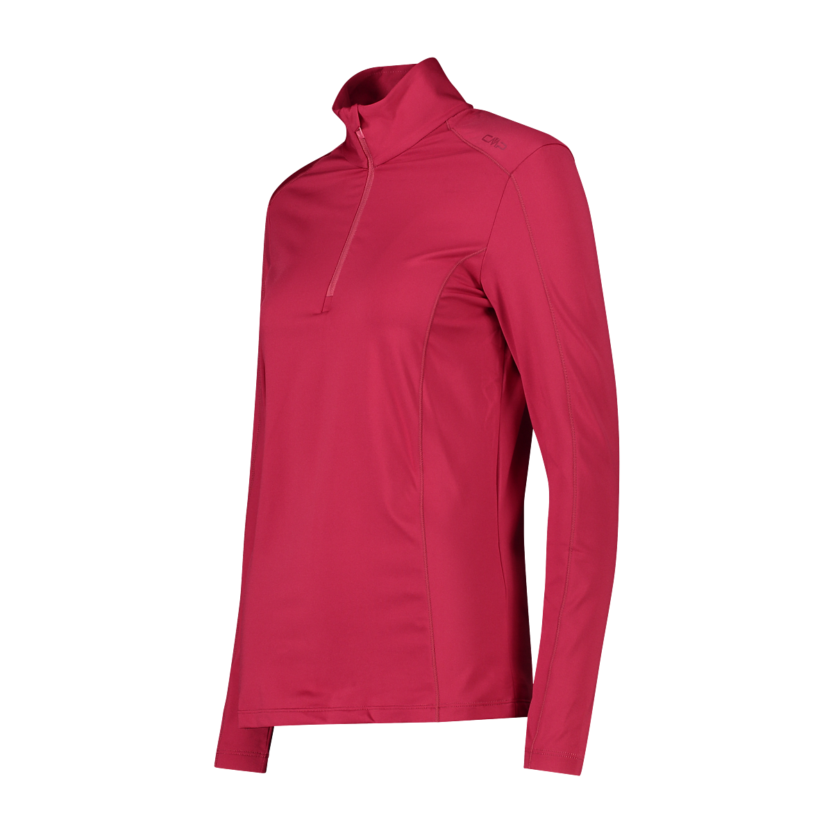 CMP CMP <BR/>Felpa second layer donna in softech 30L1086 H907 