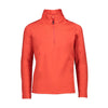 CMP Boys' solid color Softech turtleneck