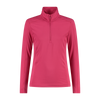 Girls' CMP Softech Solid-Color Turtleneck
