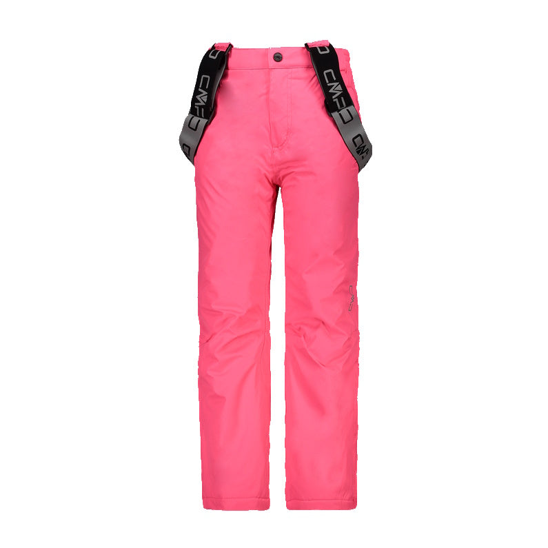 CMP Salopette sci Clima Protect in twill unisex 3W15994 H526 