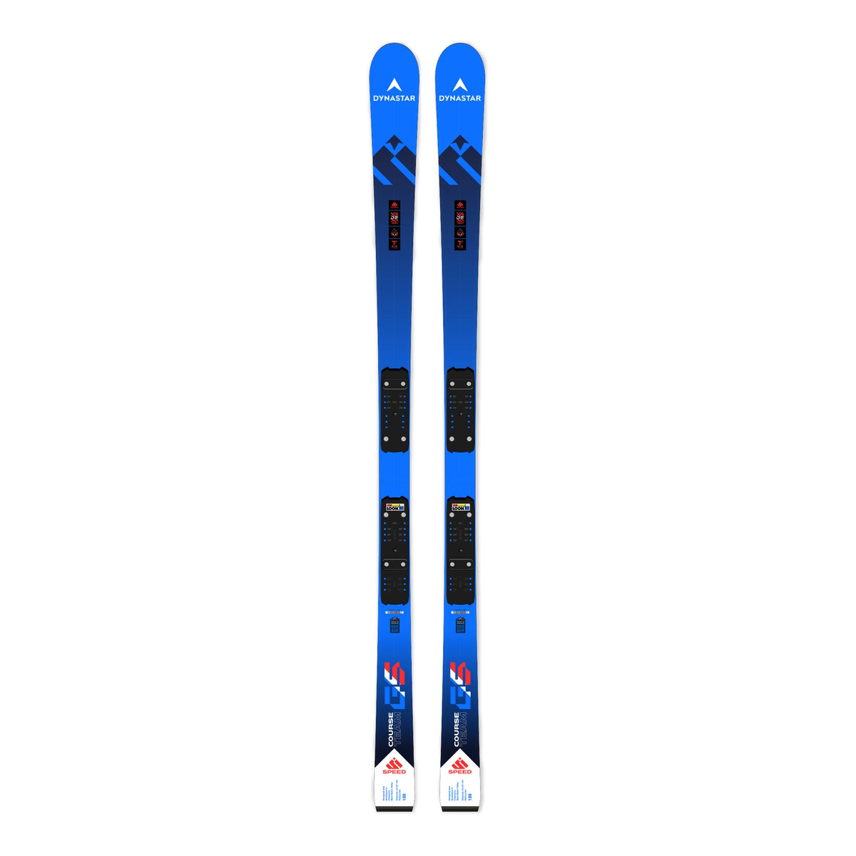 DYNASTAR dynastar speed team gs 126-171 r21 pro DAMDR01 . 