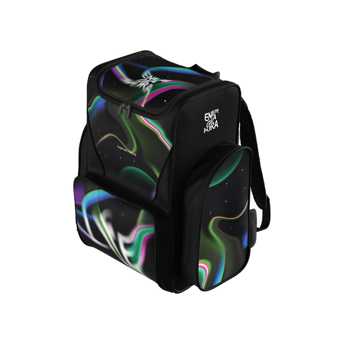 ENERGIAPURA ENERGIAPURA <BR/>RACER BAG AI001U W101 