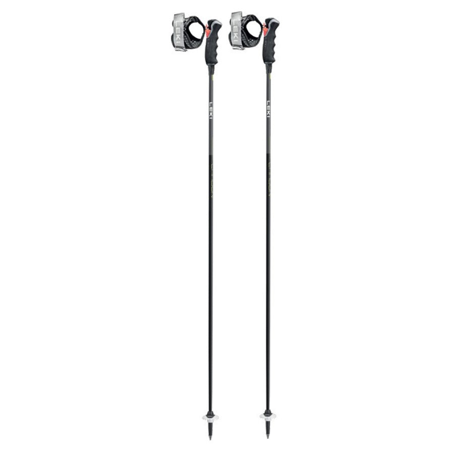 LEKI carbon 12 3d 65367881 . 
