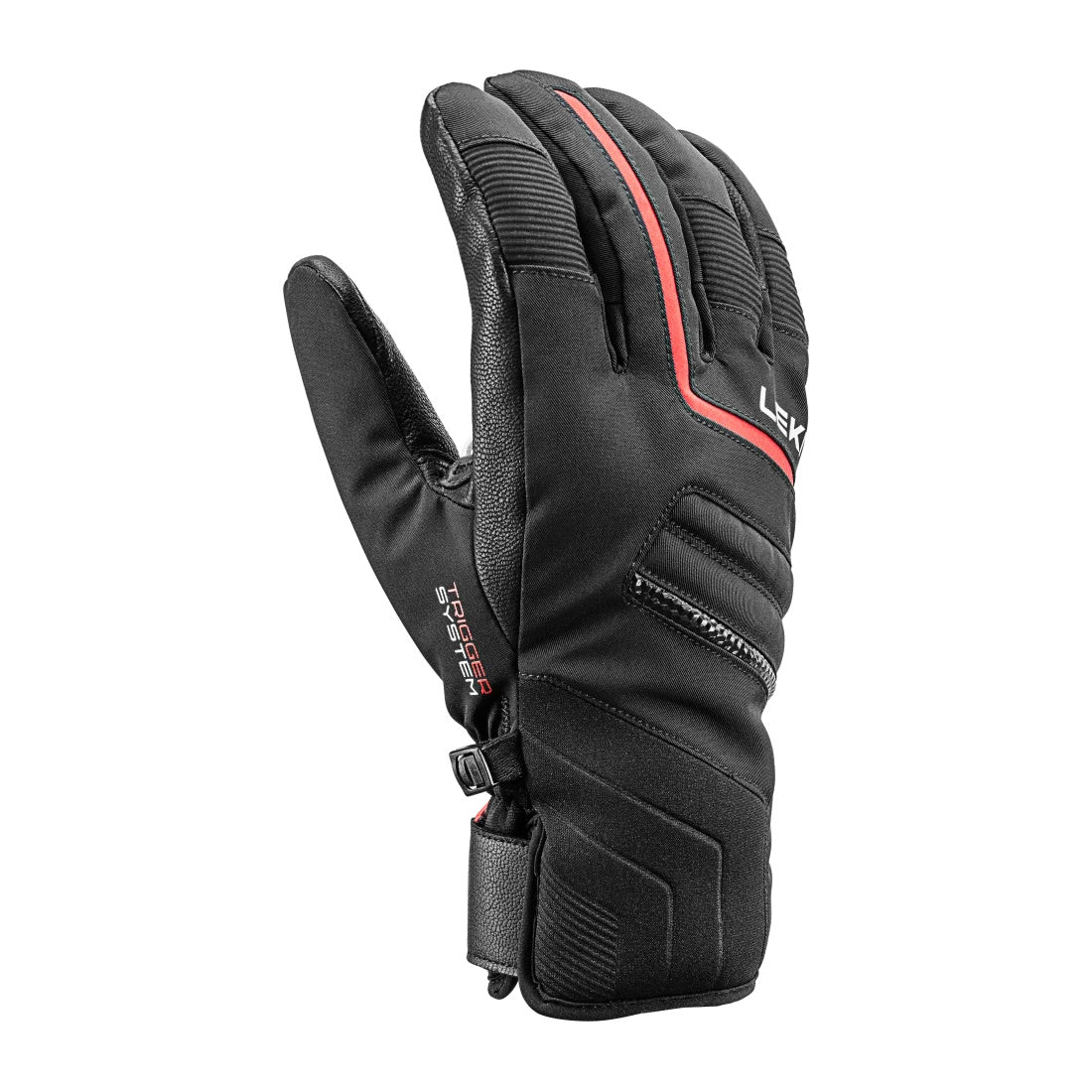 LEKI Falcon 3D 653803303 . 