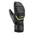 LEKI WCR Team 3D Junior Mitt<BR/> 6538048 01 