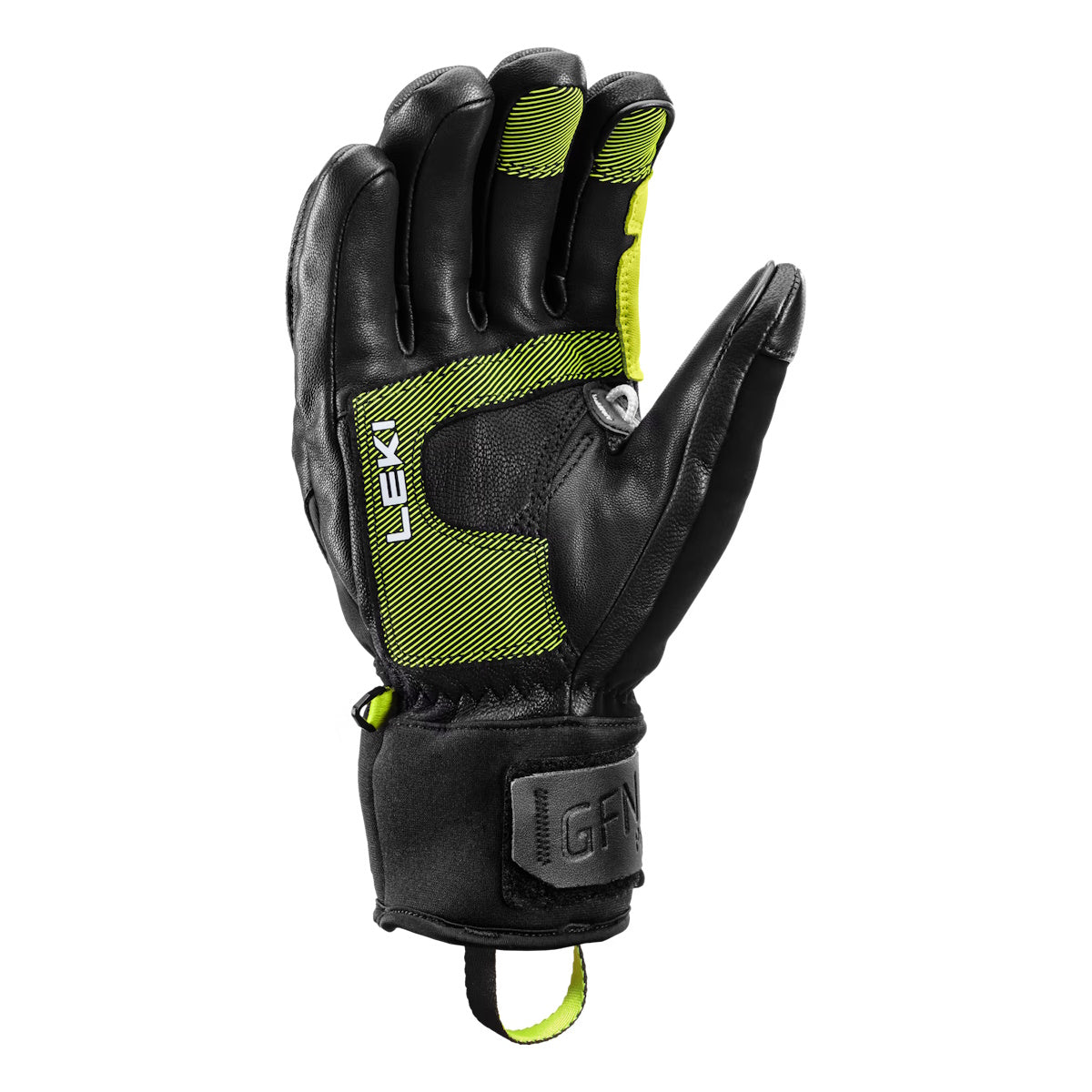 LEKI Griffin Pro 3D 6538433 03 