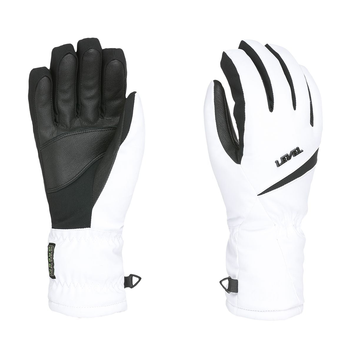 LEVEL Alpine W 3345WG 09 