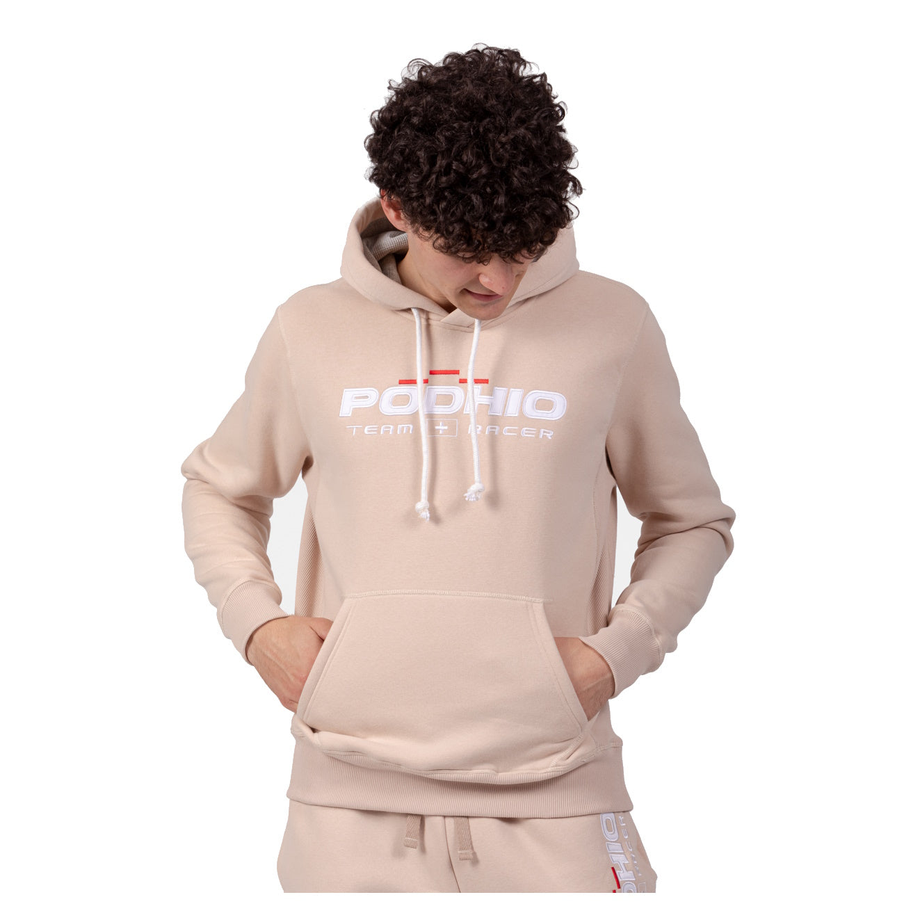 PODHIO FELPA AUTHENTIC 360 UNISEX PD010N 60 