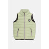 GILET IN OVATTA DOWN IMITATION JUNIOR