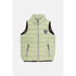PODHIO GILET IN OVATTA DOWN IMITATION JUNIOR PD068 323 