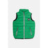 PODHIO GILET IN OVATTA DOWN IMITATION JUNIOR PD068 32 