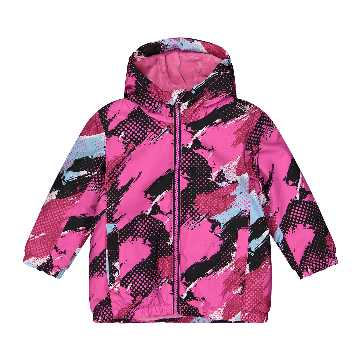 CMP Giacca unisex da sci baby<BR/> 34W4042KB 05ZS 