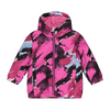 Unisex baby ski jacket