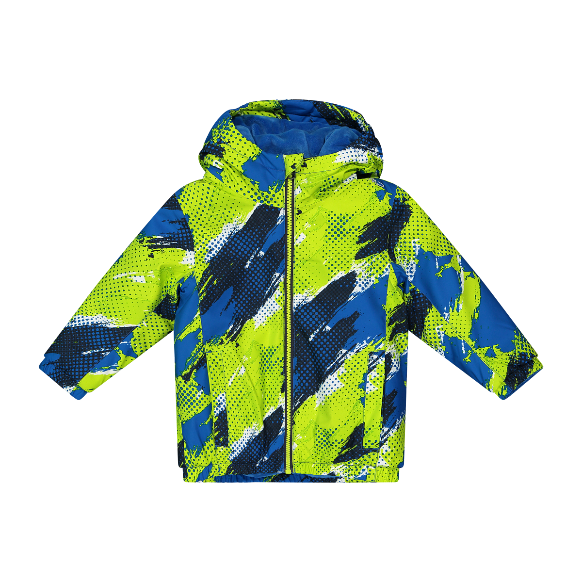 CMP Giacca unisex da sci baby<BR/> 34W4042KB 34ZS 