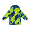 Unisex baby ski jacket