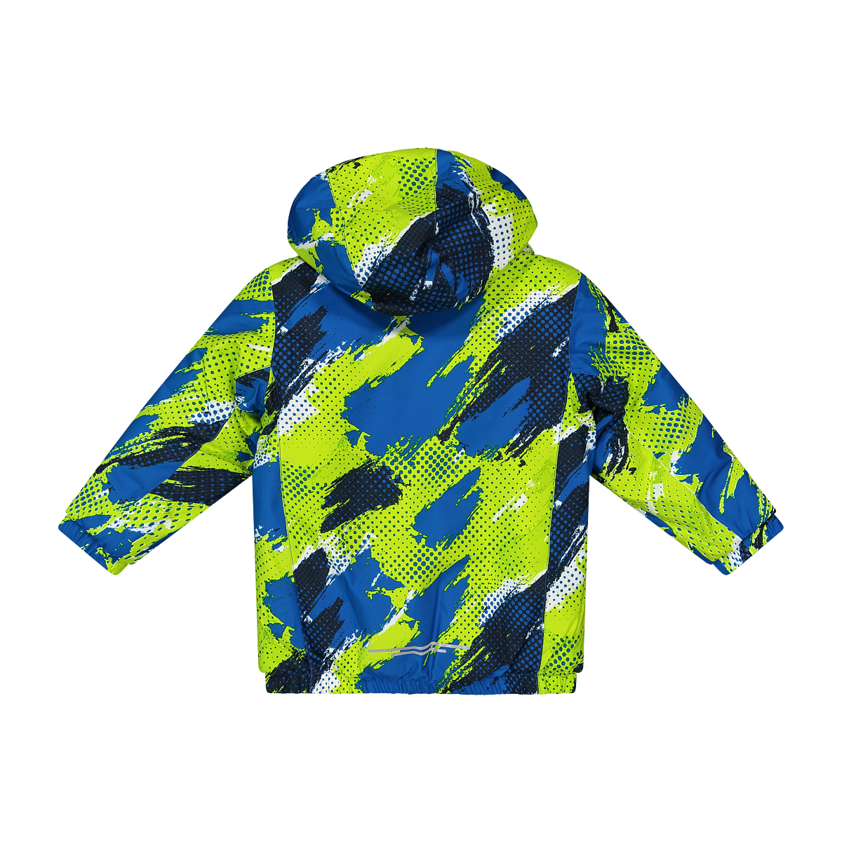 CMP Giacca unisex da sci baby<BR/> 34W4042KB 34ZS 