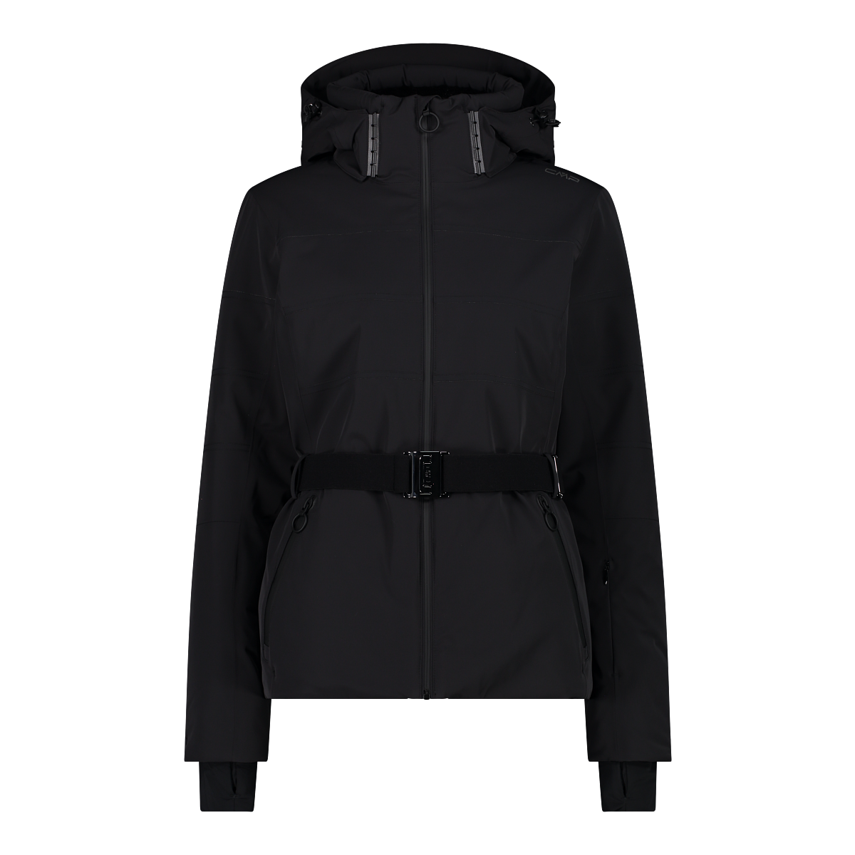 CMP Giacca da sci 4 way stretch da donna 34W4446 U901 