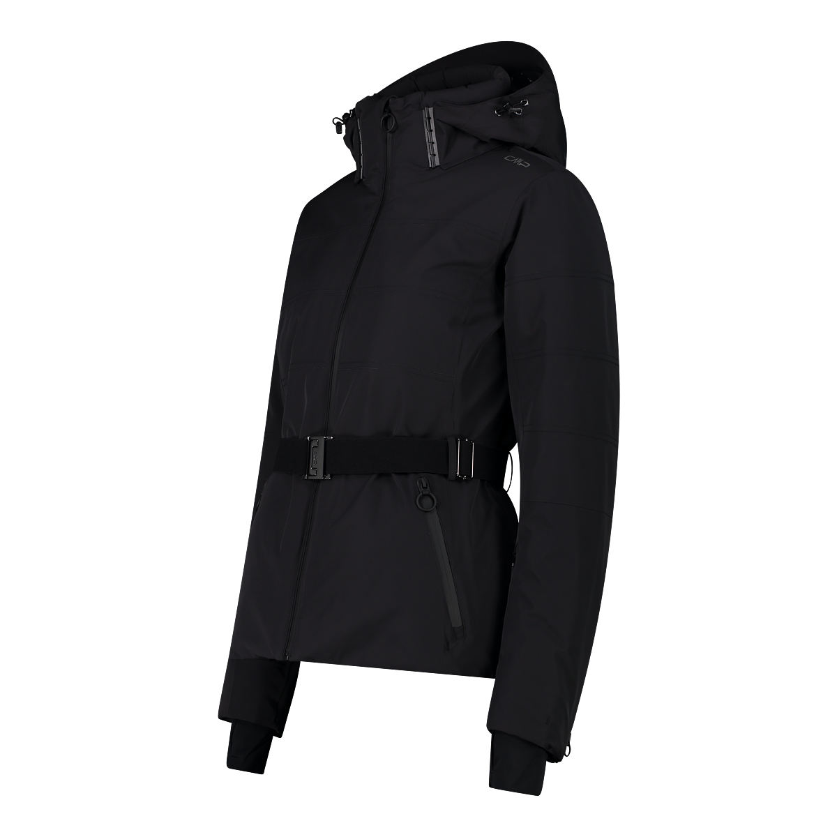 CMP Giacca da sci 4 way stretch da donna 34W4446 U901 