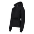 CMP Giacca da sci 4 way stretch da donna 34W4446 U901 