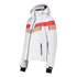 CMP Giacca da sci in softshell da donna 34W4536 A001 