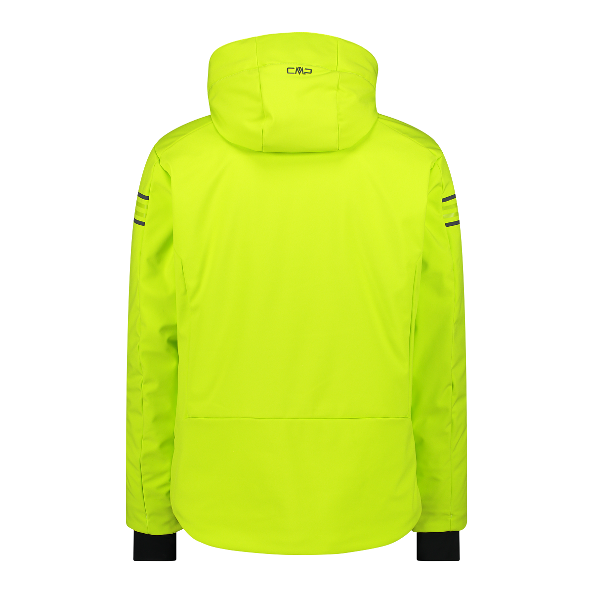 CMP Giacca da sci in softshell da uomo 34W4647 E112 