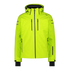 CMP Giacca da sci in softshell da uomo 34W4647 E112 