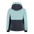 CMP Giacca da sci da bambina in twill 34W4865 E309 