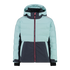 CMP Giacca da sci da bambina in twill 34W4865 E309 