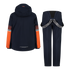 CMP Set sci da bambino in twill 34W4924 N950 