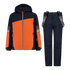 CMP Set sci da bambino in twill 34W4924 N950 