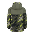 CMP Giacca da sci da bambino in twill 34W4994P 01ZS 