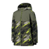 CMP Giacca da sci da bambino in twill 34W4994P 01ZS 