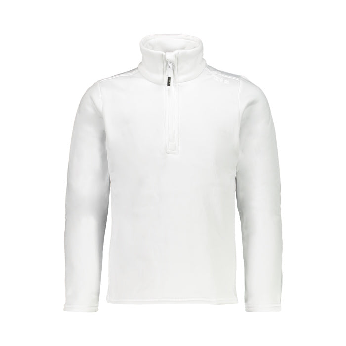 CMP Lupetto mezza zip Stretch Performance da bambina 39E2324 A001 