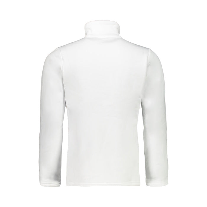 CMP Lupetto mezza zip Stretch Performance da bambina 39E2324 A001 