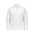 CMP Lupetto mezza zip Stretch Performance da bambina 39E2324 A001 