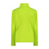 CMP Lupetto mezza zip Stretch Performance da bambino 39E2324 E112 