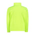 CMP Lupetto mezza zip Stretch Performance da bambino 39E2324 R626 