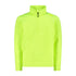 CMP Lupetto mezza zip Stretch Performance da bambino 39E2324 R626 