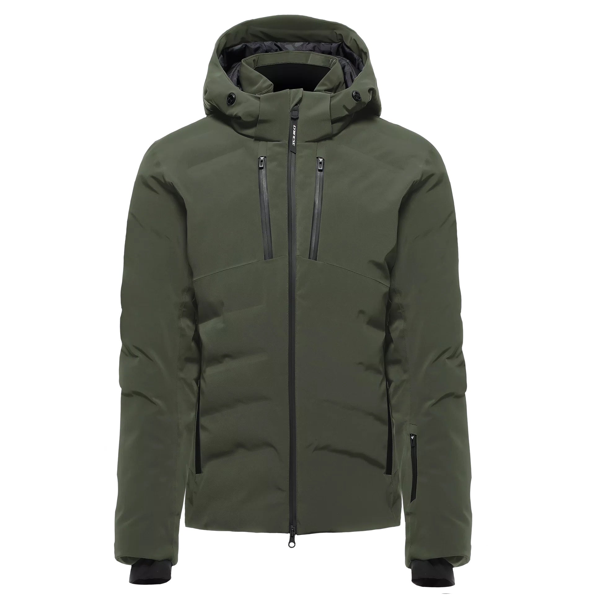 DAINESE IVENTA DERMIZAX EV™ - GIACCA TECNICA IN PIUMINO UOMO 47400028 84I 