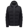 ski down jacket - WATERPROOF MEN'S SKI DOWN JACKET