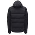 DAINESE ski downjacket - PIUMINO IMPERMEABILE SCI UOMO 4749529 01G 