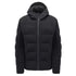 DAINESE ski downjacket - PIUMINO IMPERMEABILE SCI UOMO 4749529 01G 