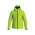 ENERGIAPURA GIACCA SIAT VERDE GA207X 6100 