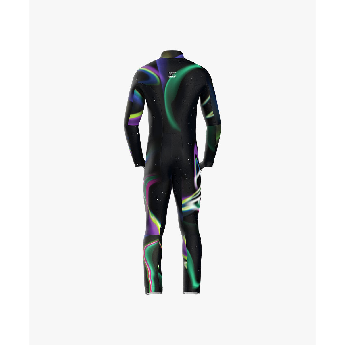 ENERGIAPURA TUTA DA GARA life space JR TA000XJR YE72 