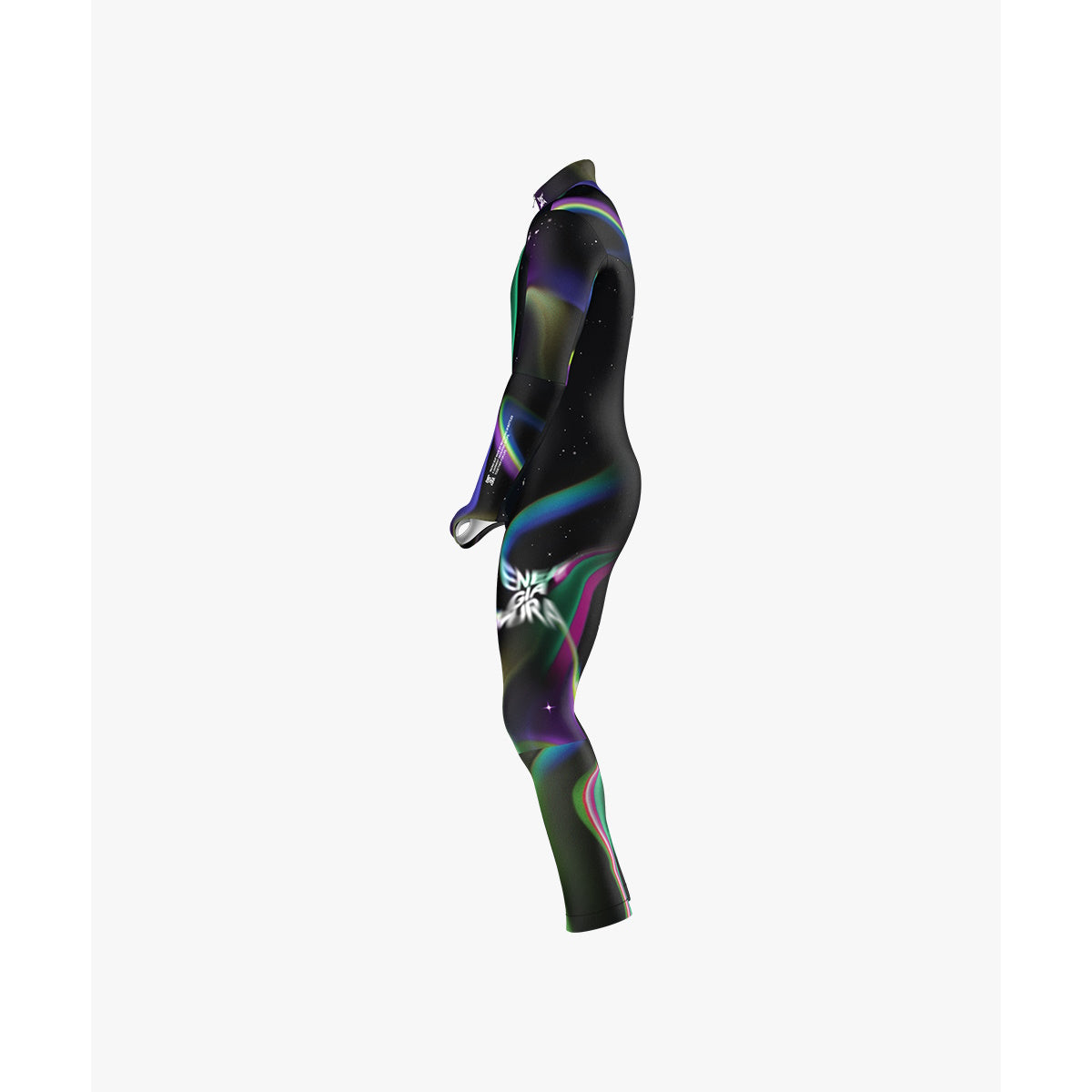ENERGIAPURA TUTA DA GARA life space JR TA000XJR YE72 