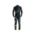 ENERGIAPURA TUTA DA GARA life space JR TA000XJR YE72 